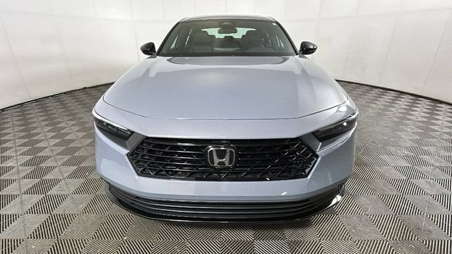 Used 2025 Honda Accord Sport image 7