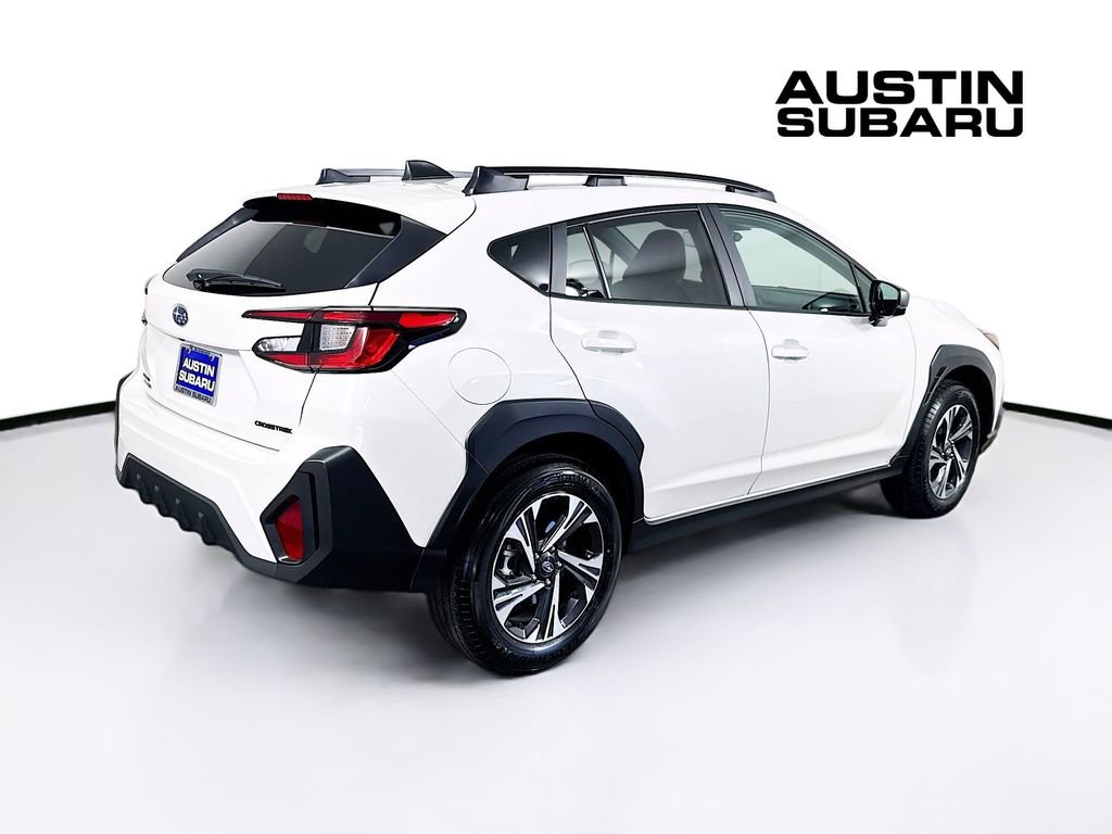 Certified 2026 Subaru Crosstrek 2.0i Premium AWD/4WD image 7