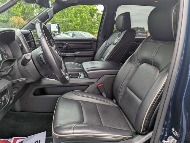 Used 2022 RAM 1500 Limited RWD image 19