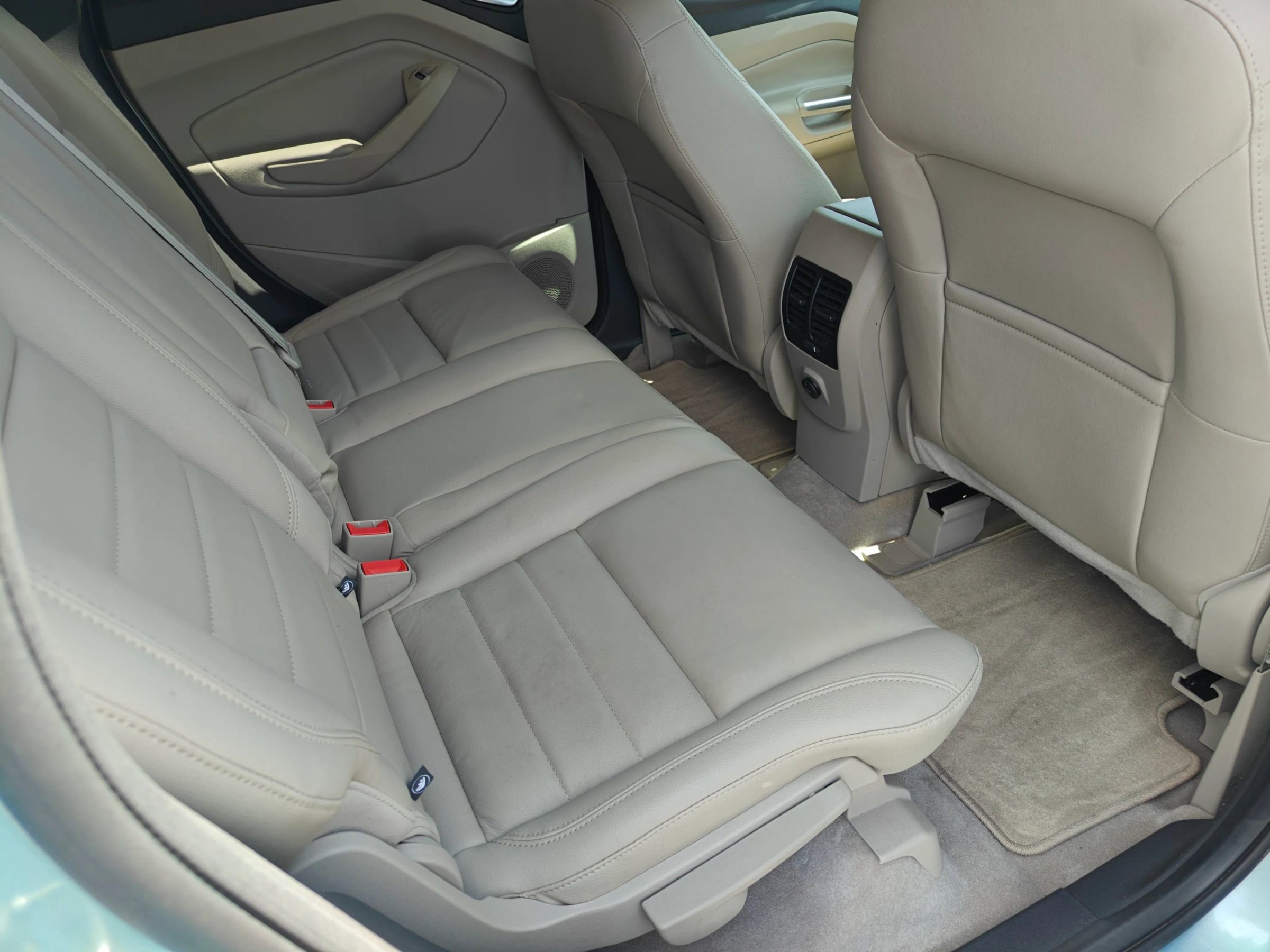 Used 2013 Ford Escape SEL image 15