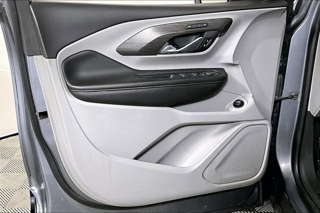 Used 2019 GMC Terrain SLT w/ Preferred Package image 23