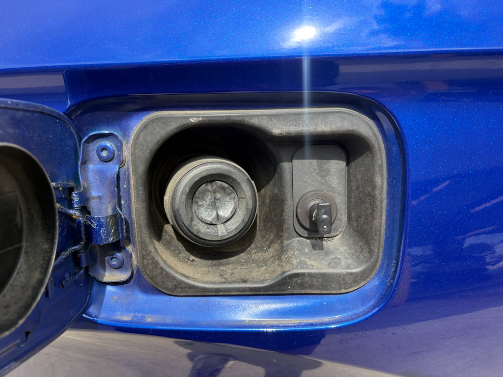 Certified 2024 Honda CR-V EX-L image 33