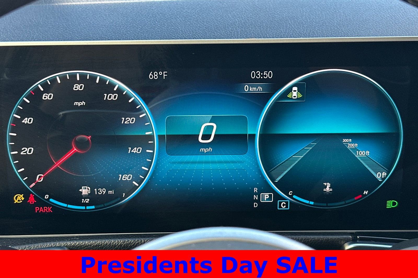 Used 2020 Mercedes-Benz GLB 250 4MATIC image 25