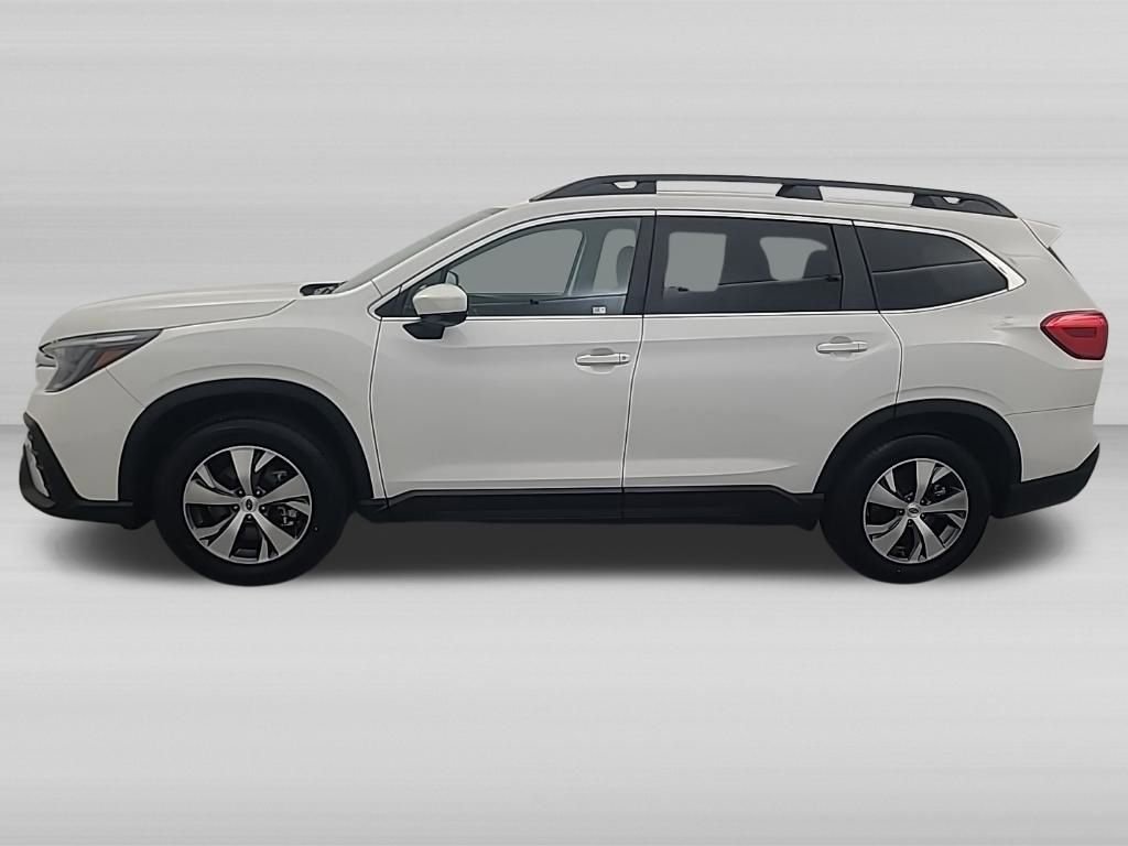 Used 2025 Subaru Ascent Premium AWD/4WD image 6