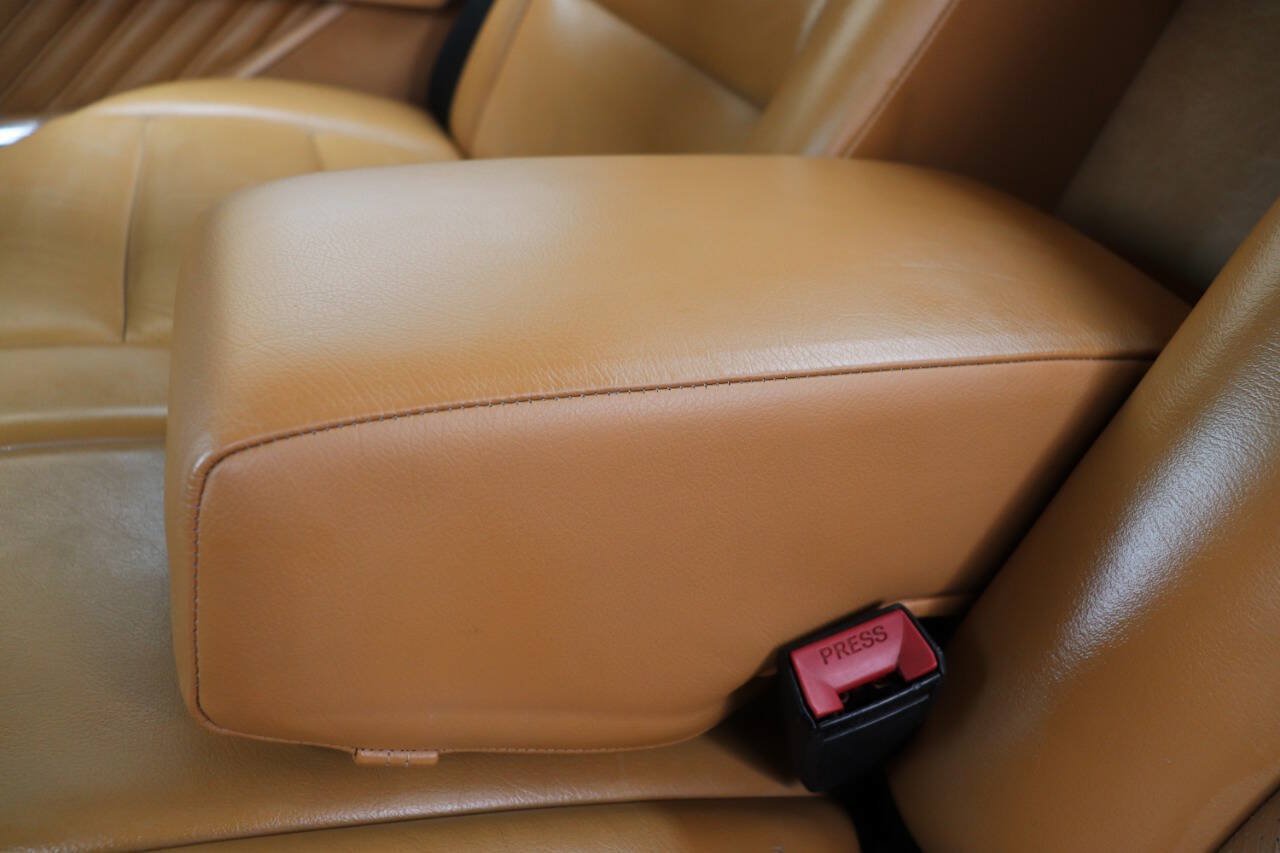 Used 1989 Mercedes-Benz 300 SE image 39