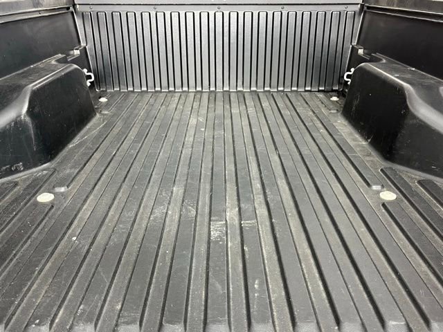 Used 2022 Toyota Tacoma SR AWD/4WD image 8