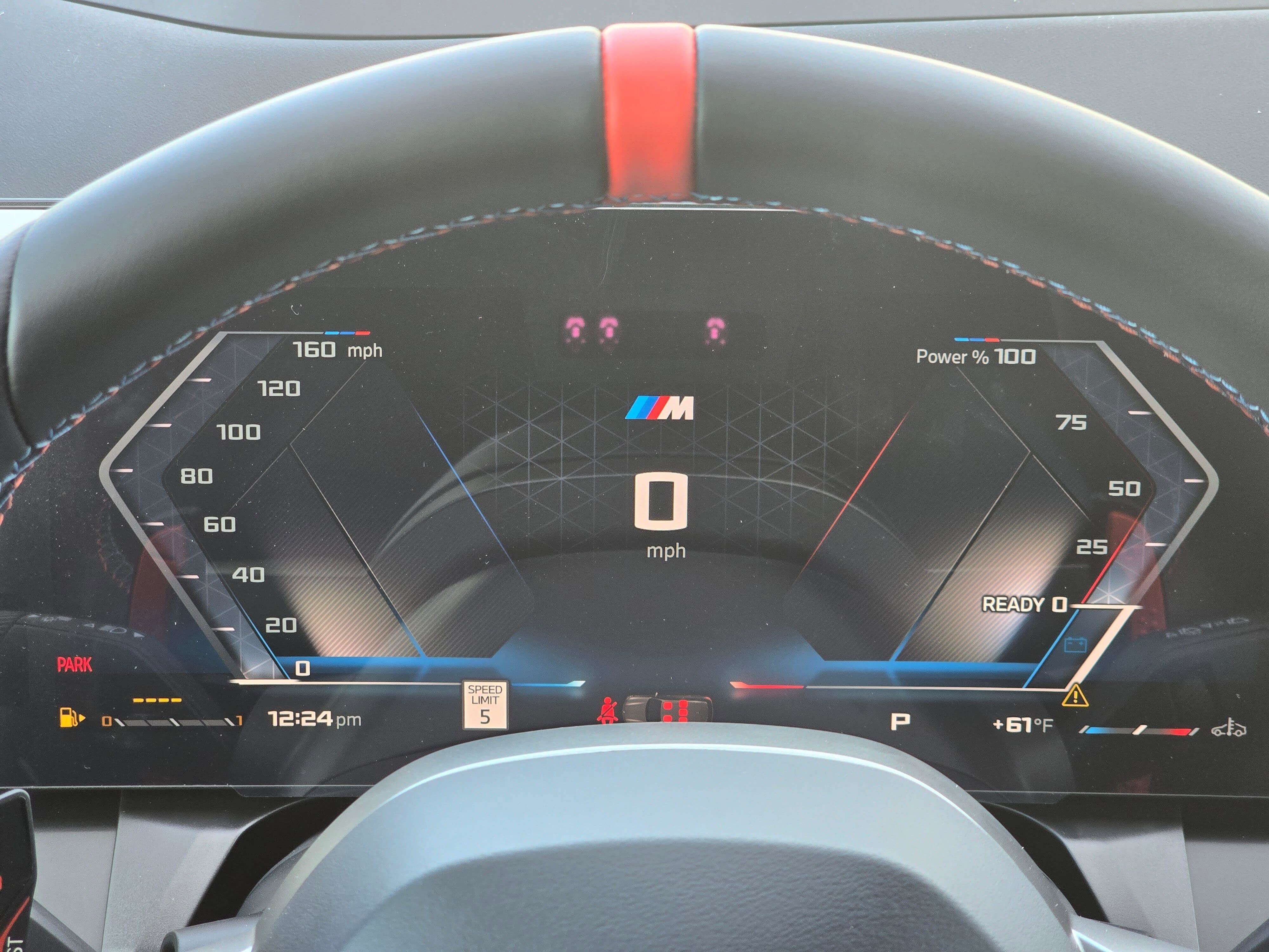 New 2026 BMW X3 M50 w/ Premium Package image 18