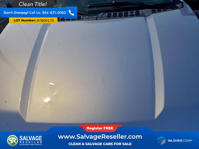 Used 2015 Ford F150 XLT image 15