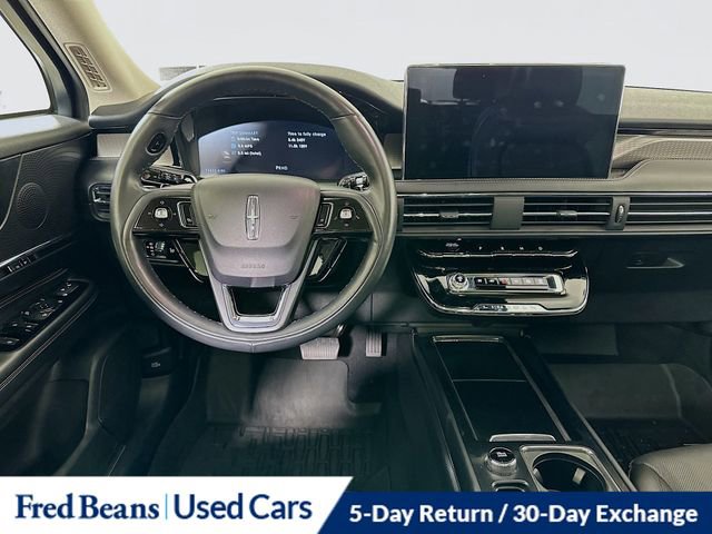 Certified 2023 Lincoln Corsair Grand Touring w/ Rear Removable Package Tray image 25