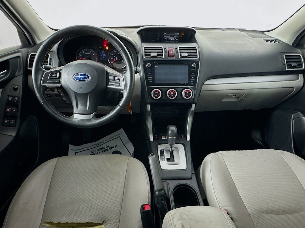 Used 2016 Subaru Forester 2.5i Limited image 26