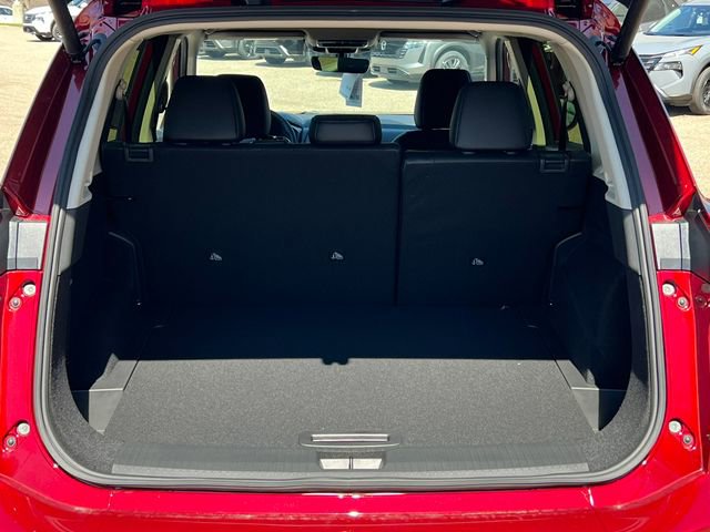 New 2026 Nissan Rogue SV image 34