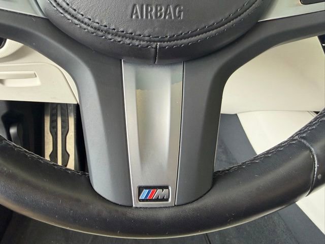 Certified 2023 BMW 540i w/ M Sport Package image 23