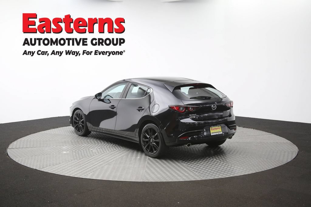 Used 2024 MAZDA MAZDA3 s FWD image 65