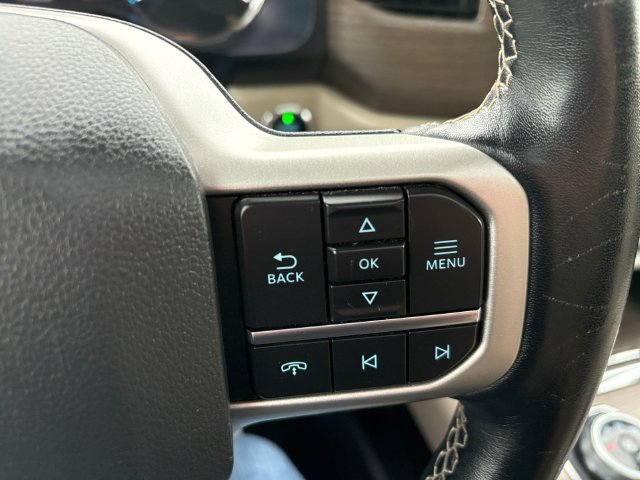 Used 2022 Ford Expedition Max Limited AWD/4WD image 25