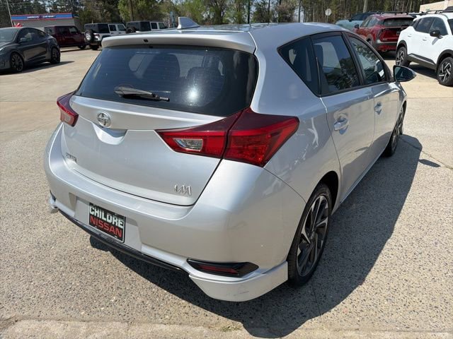 Used 2016 Scion iM image 6