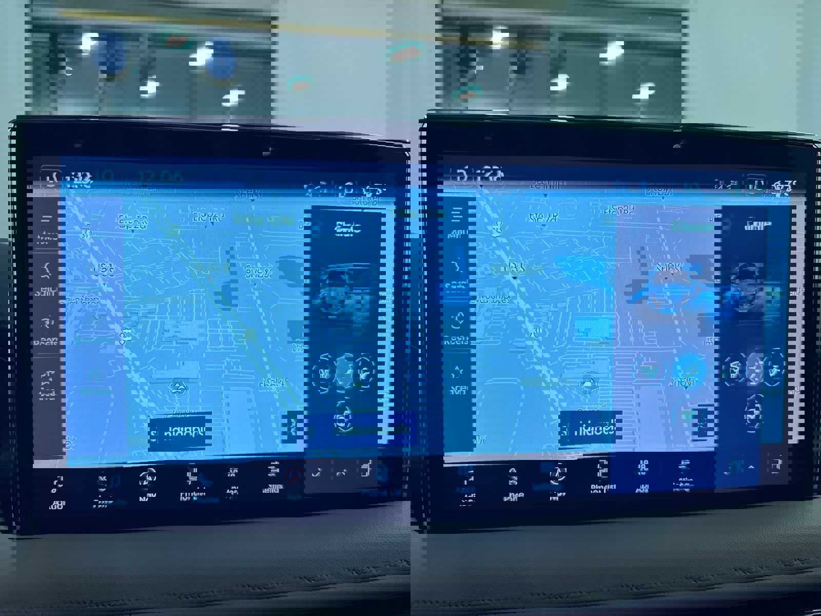 Used 2023 Lincoln Nautilus Reserve image 26