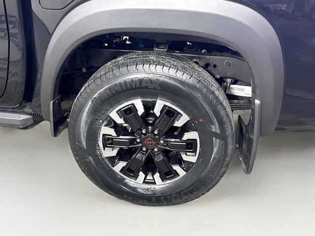 Used 2023 Nissan Frontier PRO-4X w/ Pro Convenience Package AWD/4WD image 26