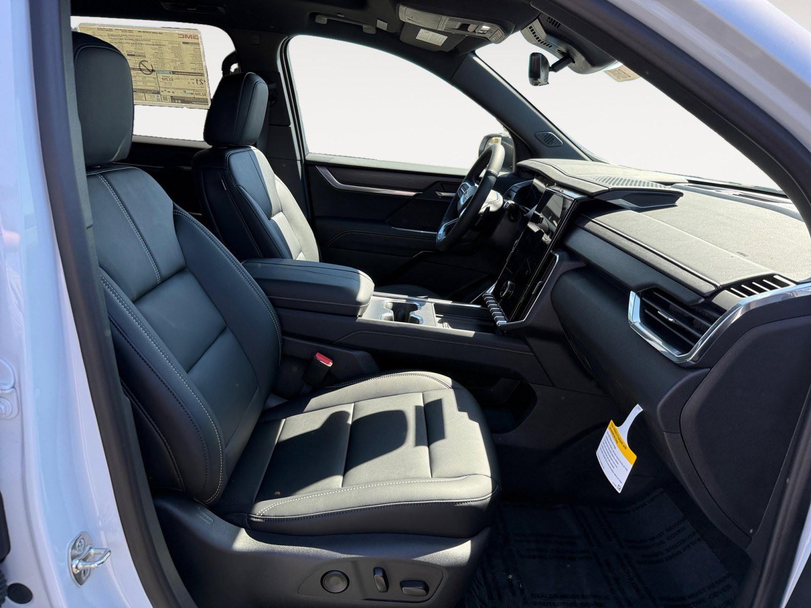 New 2026 GMC Acadia Elevation w/ Elevation Premium Package image 19