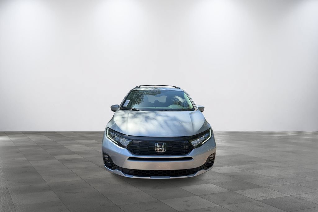 New 2026 Honda Odyssey Elite image 2