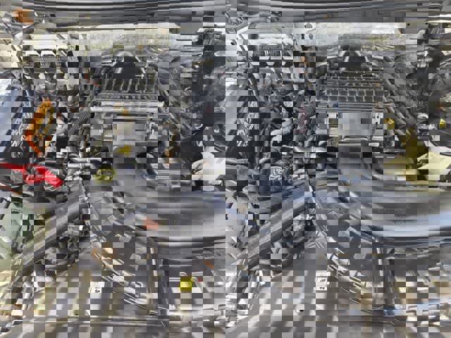 Used 2008 Lincoln Mark LT 2WD image 9