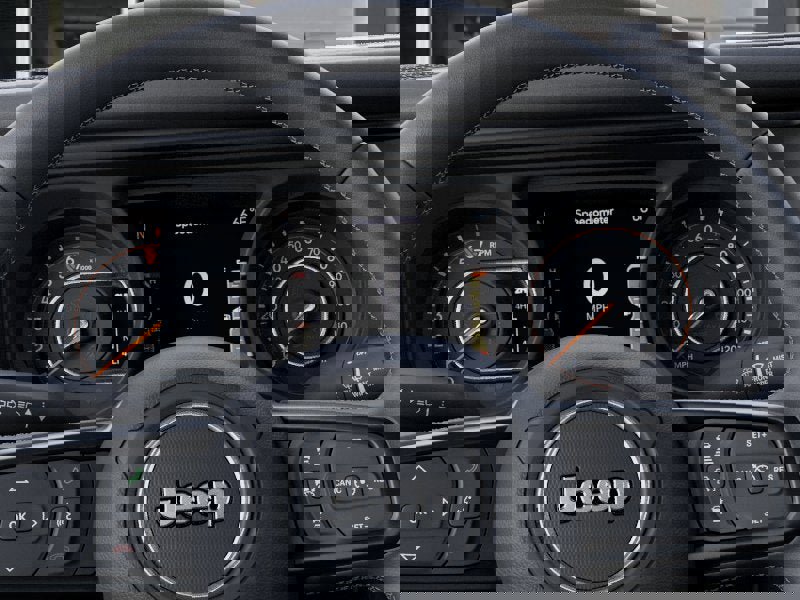 New 2026 Jeep Gladiator Mojave image 43