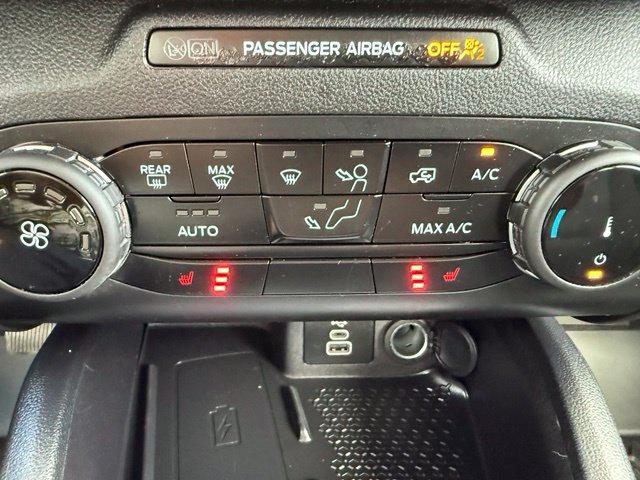 Certified 2023 Ford Bronco Sport Big Bend w/ Convenience Package AWD/4WD image 25