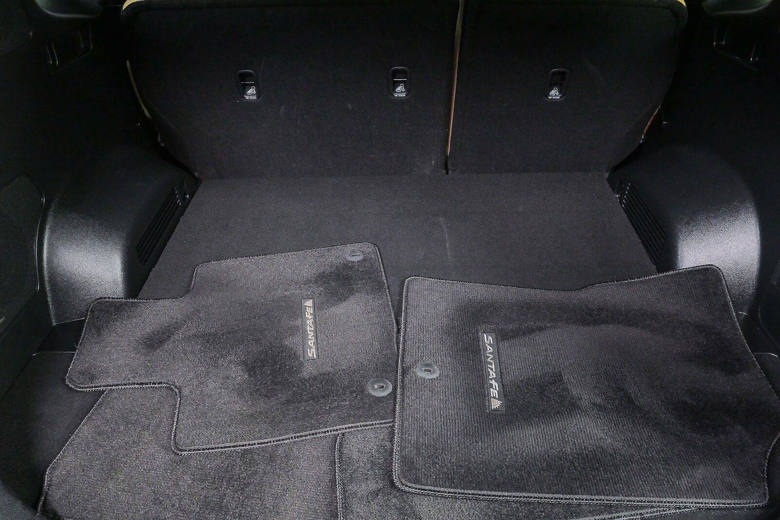 Used 2023 Hyundai Santa Fe Calligraphy AWD/4WD image 33