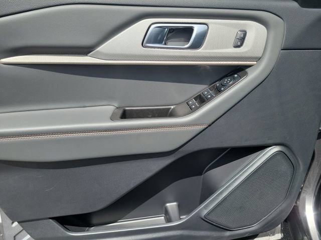 New 2026 Ford Explorer Active w/ Active Comfort Package RWD image 20