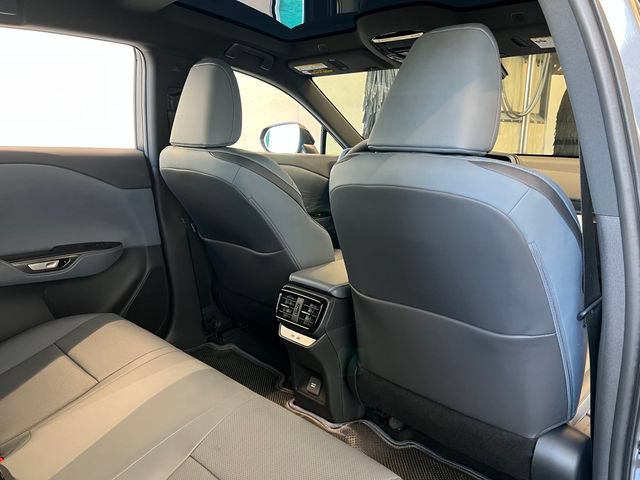 New 2026 Lexus RZ 350e 2WD w/ Technology Package image 54