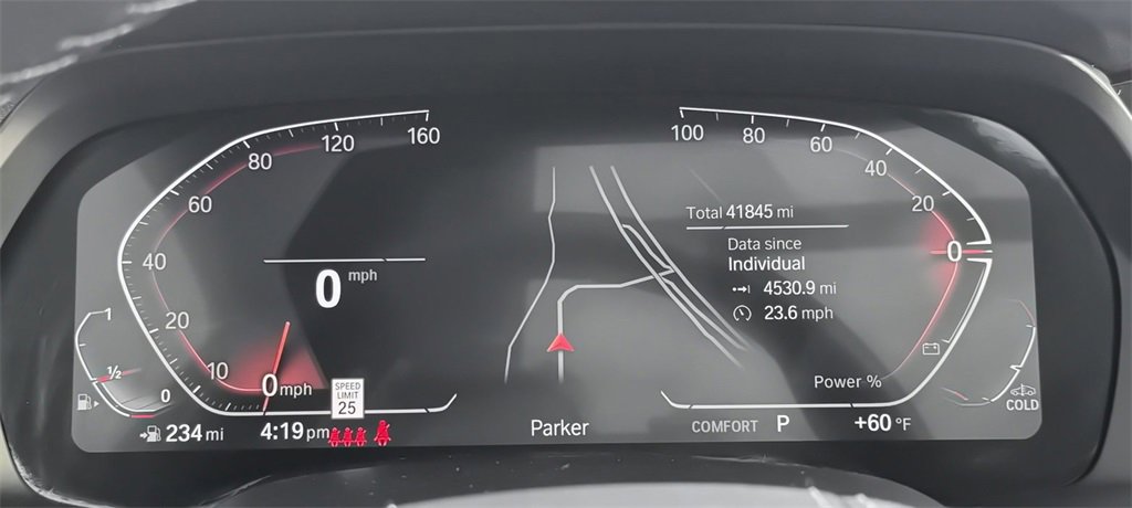 Used 2021 BMW X5 xDrive40i w/ Premium Package 2 image 20