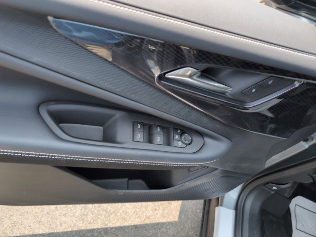 New 2025 Chevrolet Blazer EV LT image 31