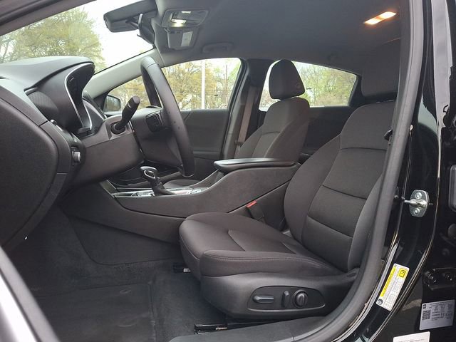 Used 2024 Chevrolet Malibu LT w/ Midnight Edition image 13