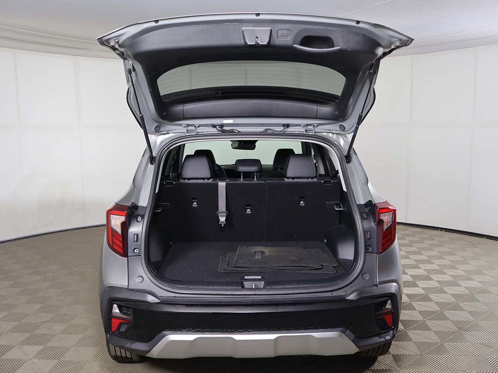 Used 2024 Kia Seltos S AWD/4WD image 15