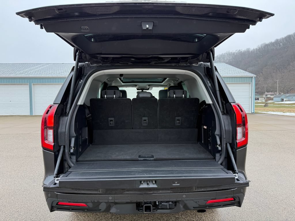 Used 2025 Ford Expedition Active AWD/4WD image 15