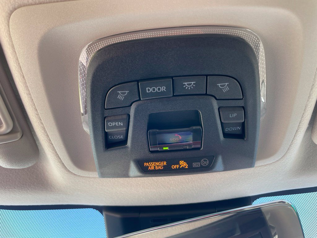 New 2027 Toyota Corolla XLE FWD image 26