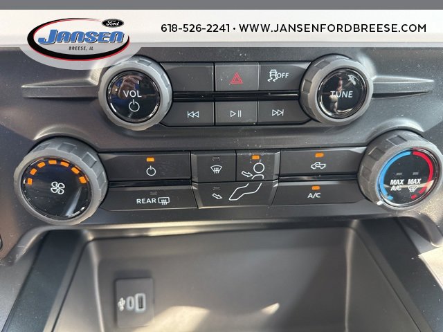 New 2025 Ford F350 XLT w/ FX4 Off-Road Package image 19