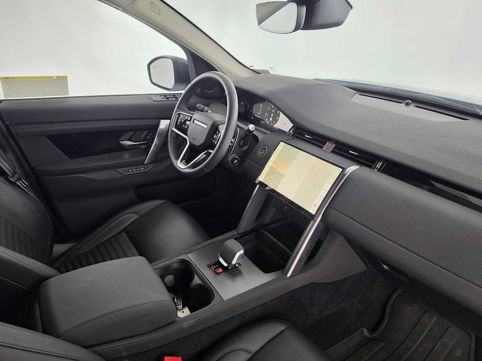 Used 2025 Land Rover Discovery Sport S AWD/4WD image 11