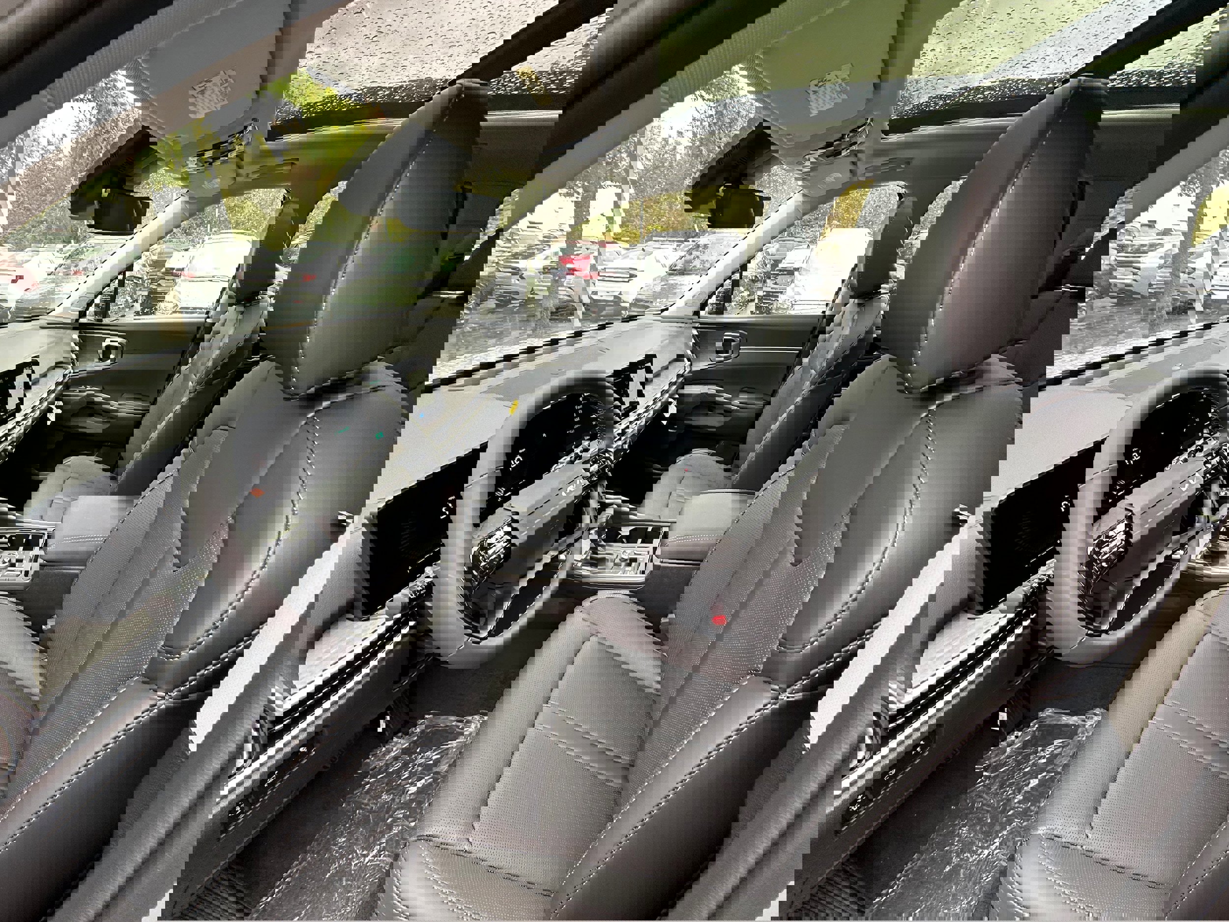 New 2026 Kia Sorento X-Line EX image 49