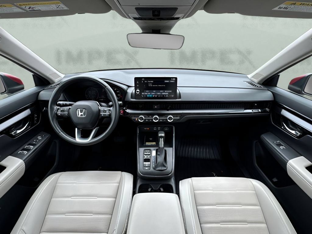 Used 2024 Honda CR-V EX-L image 13