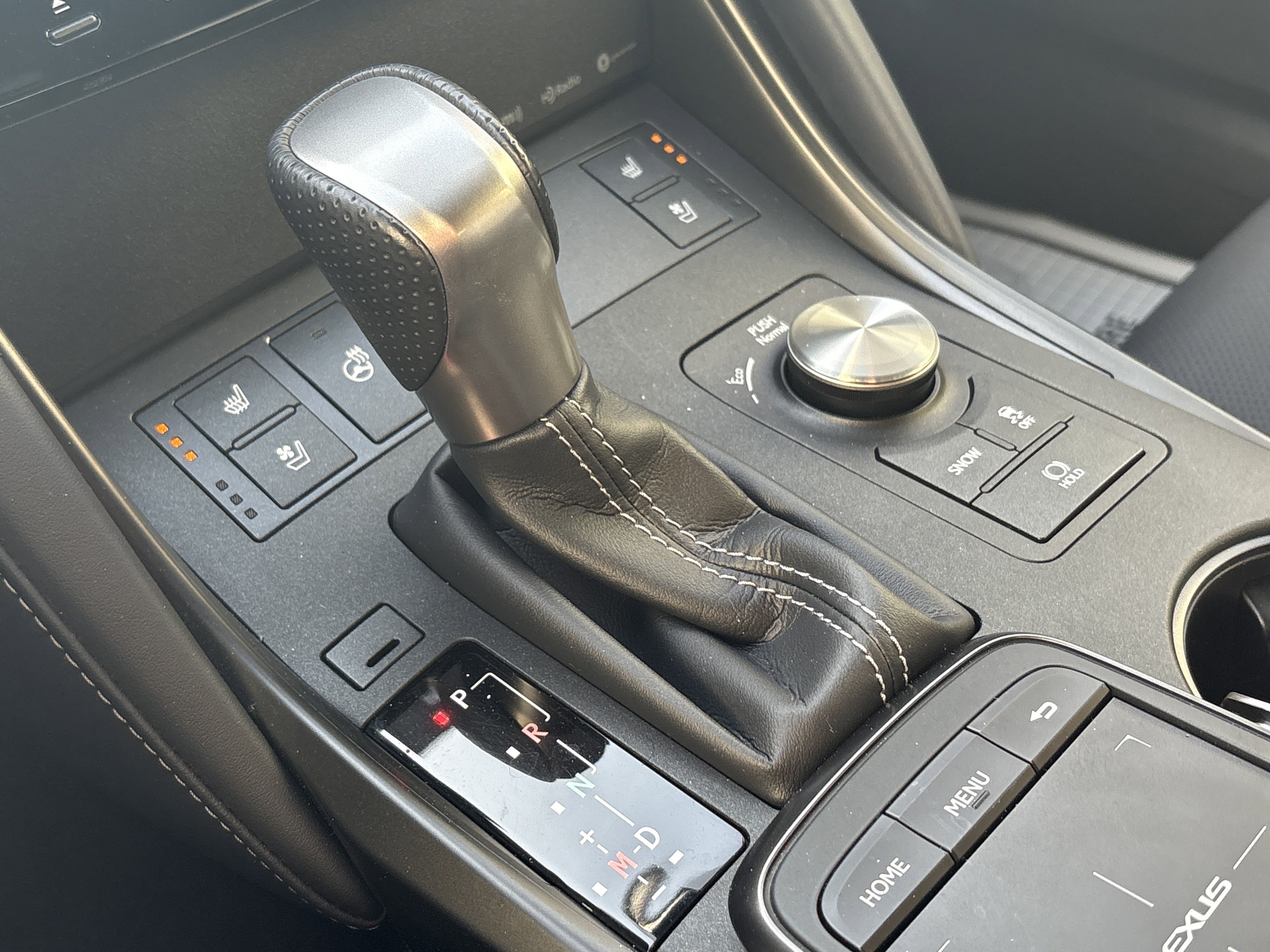 Certified 2022 Lexus IS 350 F Sport w/ Memory Package image 26