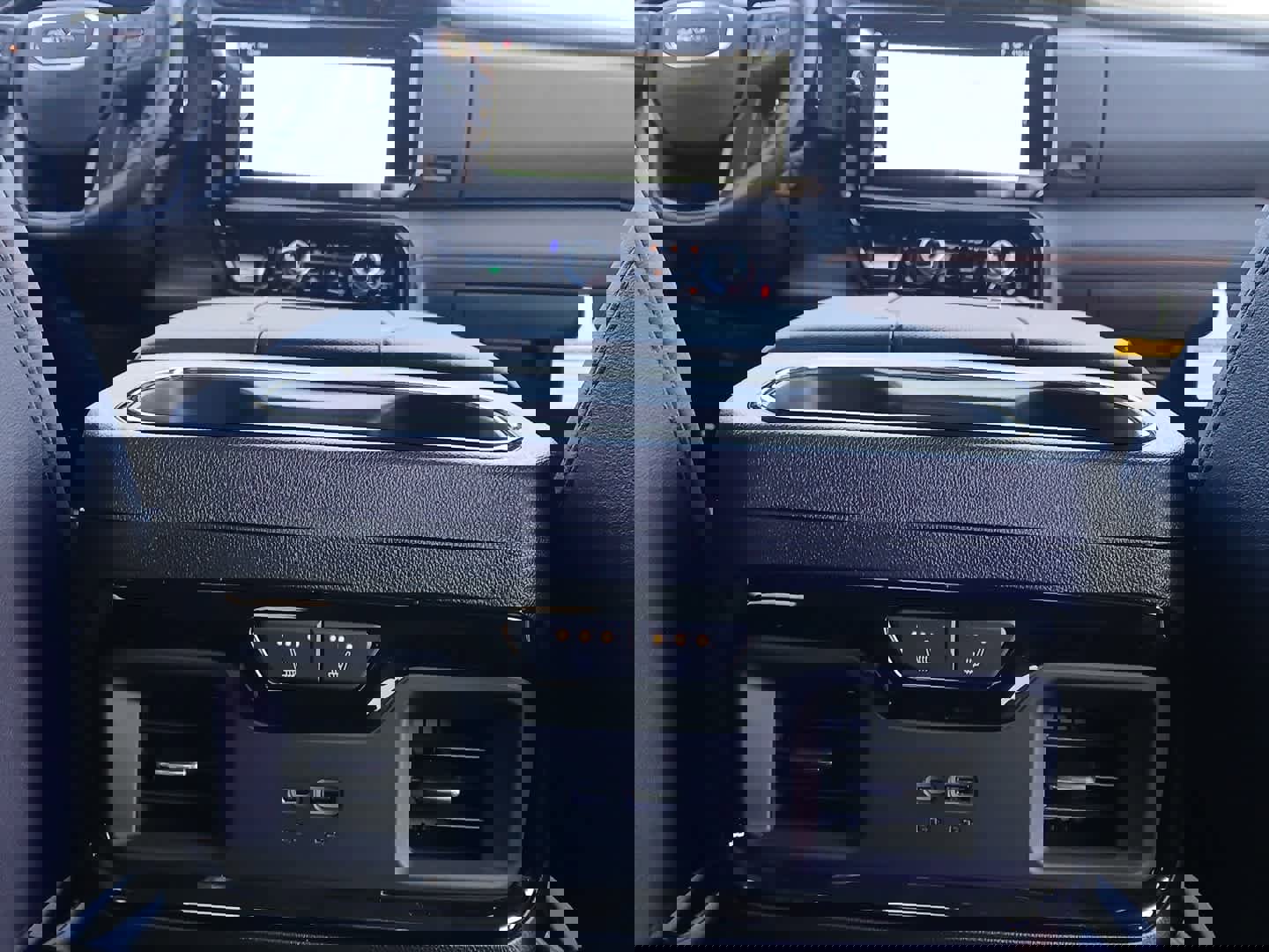 New 2026 GMC Sierra 2500 AT4 w/ AT4 Premium Plus Package image 77