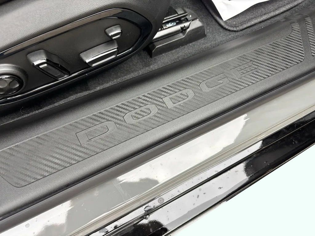 New 2026 Dodge Charger R/T Scat Pack image 28