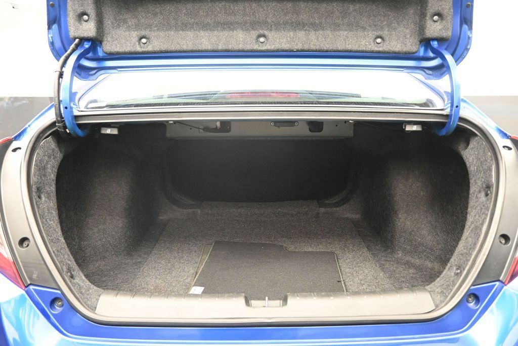 Used 2021 Honda Civic EX image 27