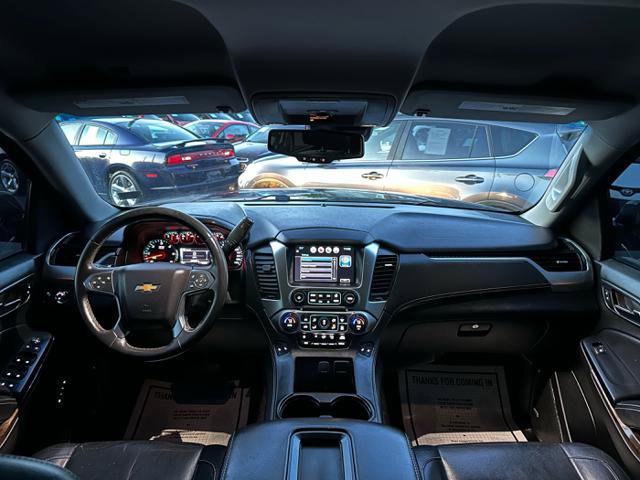 Used 2016 Chevrolet Tahoe LT RWD image 22