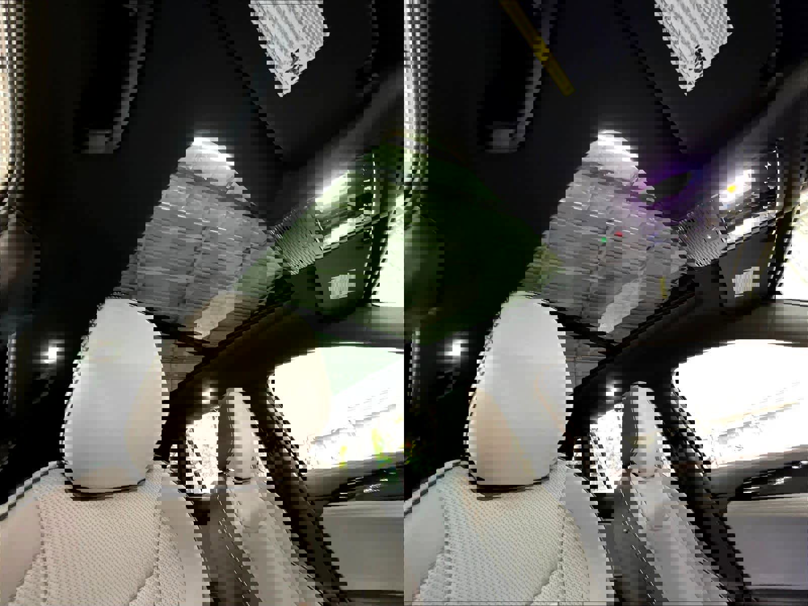 New 2026 Volkswagen Tiguan SE R-Line image 29