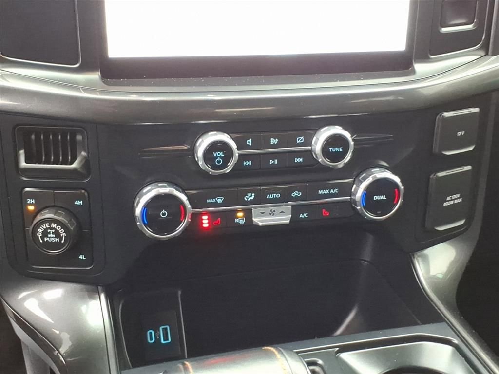 Certified 2023 Ford F150 Tremor AWD/4WD image 21