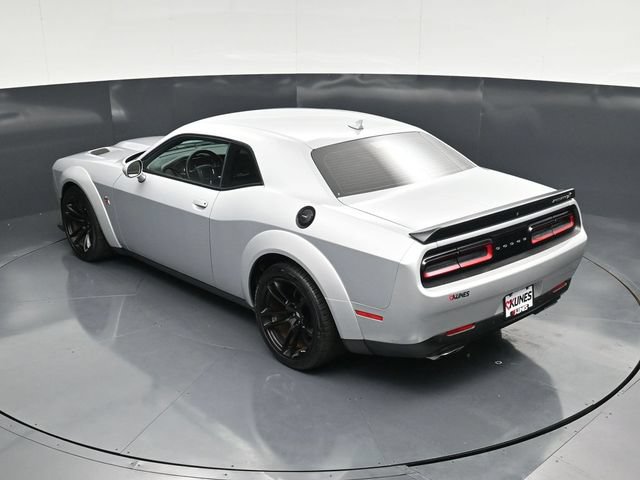Used 2023 Dodge Challenger R/T Scat Pack RWD image 59