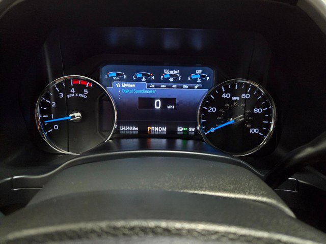 Used 2020 Ford F350 Lariat AWD/4WD image 45