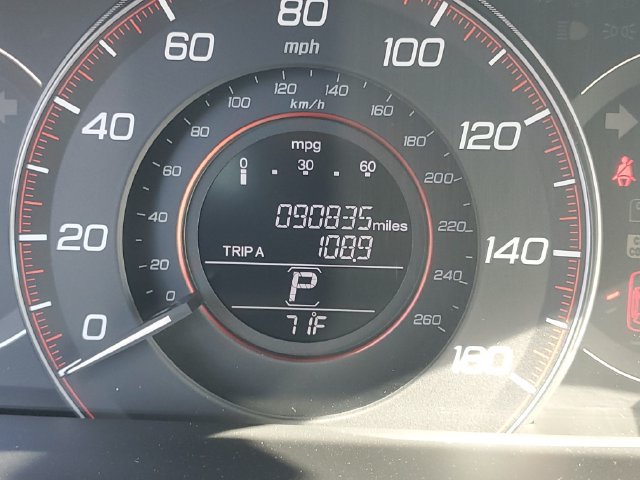Used 2014 Honda Accord Sport image 21
