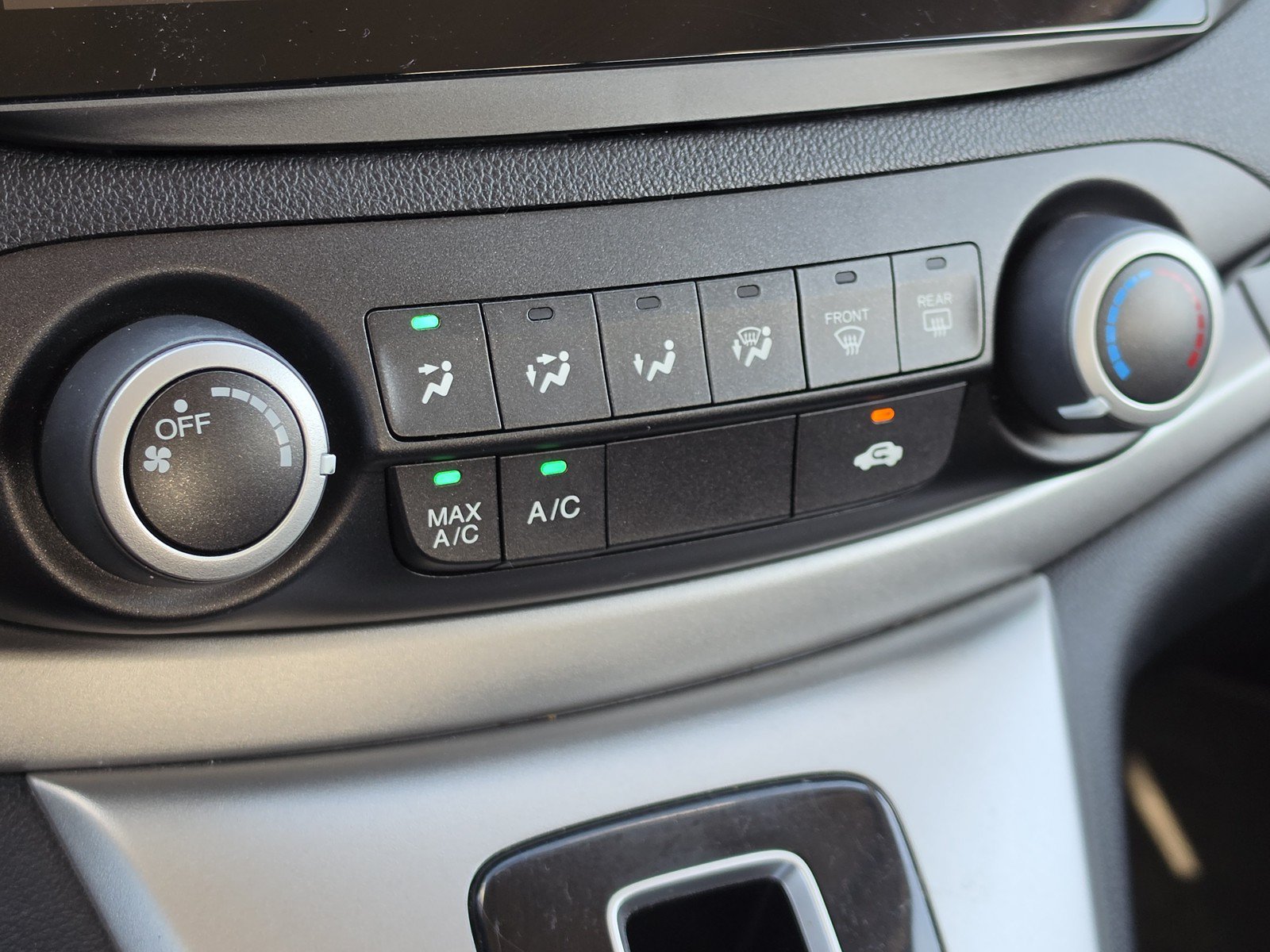 Used 2014 Honda CR-V LX image 23